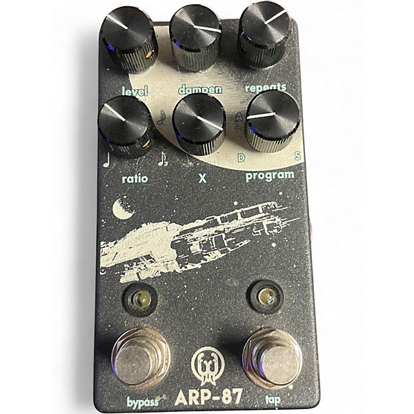 Used Walrus Audio ARP 87 Effect Pedal