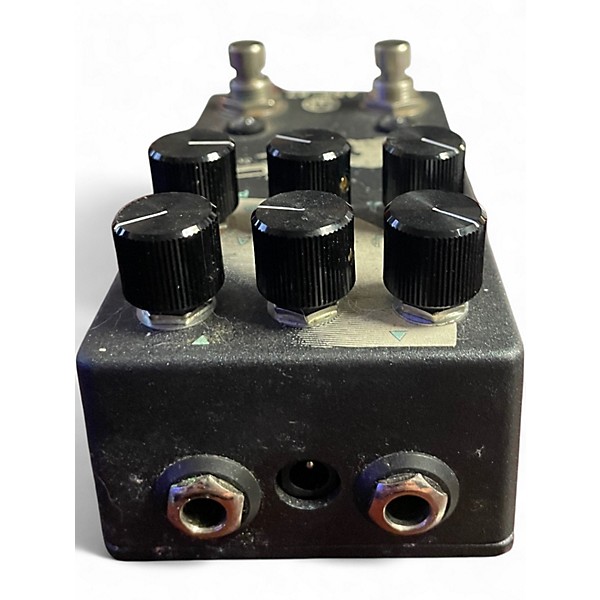Used Walrus Audio ARP 87 Effect Pedal