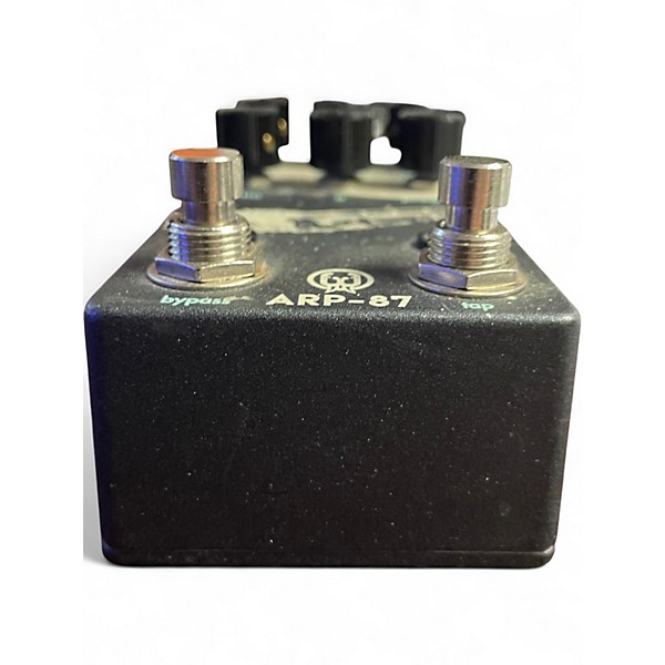 Used Walrus Audio ARP 87 Effect Pedal