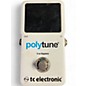 Used TC Electronic POLYTUNE Tuner Pedal thumbnail