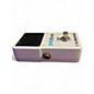 Used TC Electronic POLYTUNE Tuner Pedal