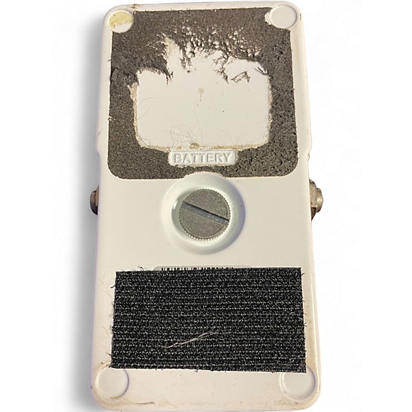 Used TC Electronic POLYTUNE Tuner Pedal