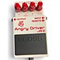 Used JHS Pedals ANGRY DRIVER JB 2 Effect Pedal thumbnail