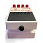 Used JHS Pedals ANGRY DRIVER JB 2 Effect Pedal