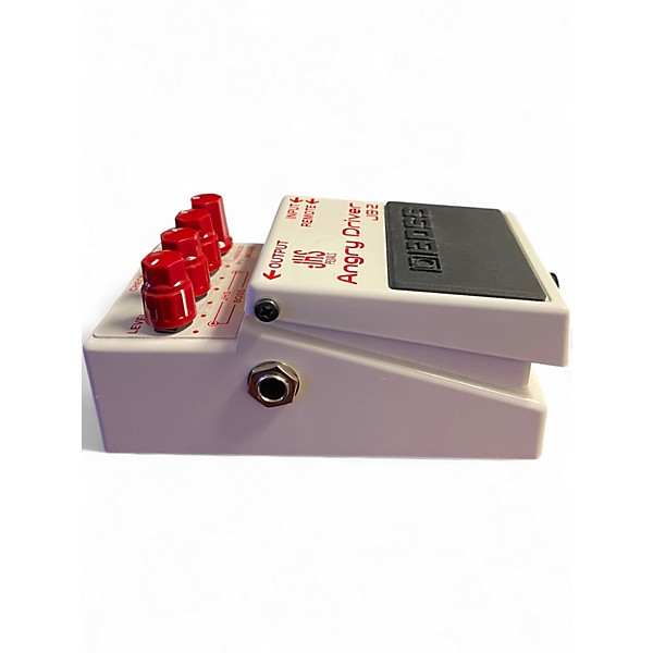 Used JHS Pedals ANGRY DRIVER JB 2 Effect Pedal