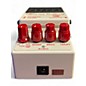 Used JHS Pedals ANGRY DRIVER JB 2 Effect Pedal