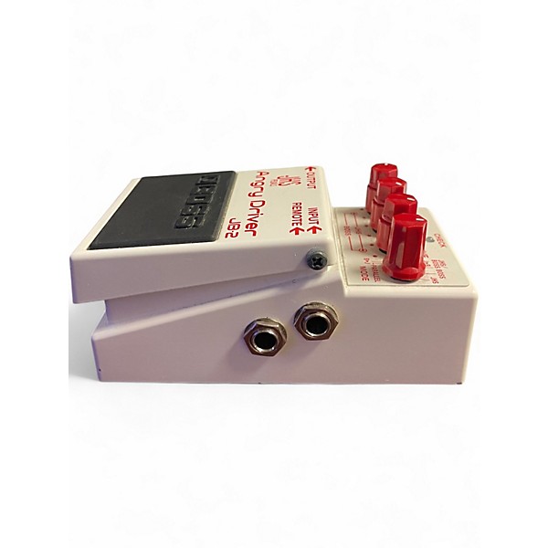 Used JHS Pedals ANGRY DRIVER JB 2 Effect Pedal