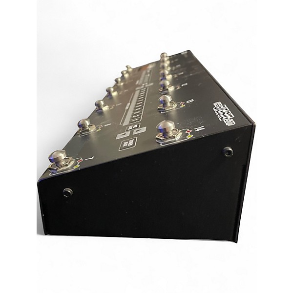 Used The Gigrig GIGRIG V3 Pedal