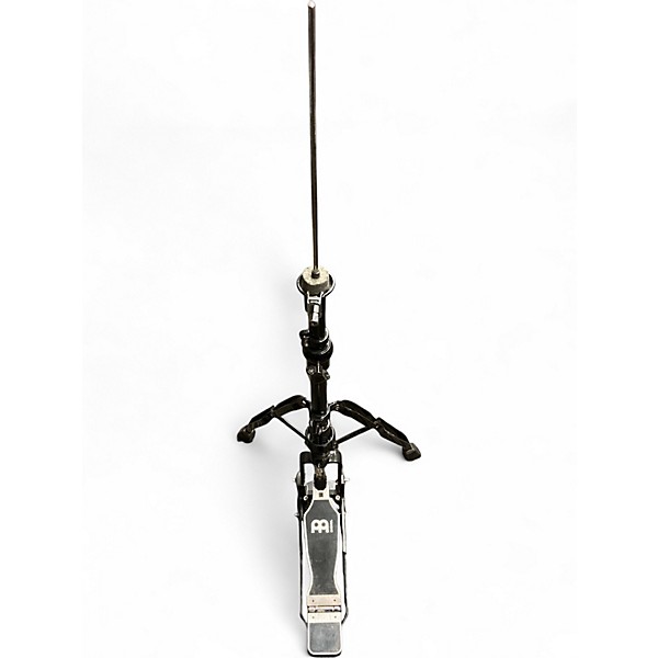 Used MEINL MLH Hi-Hat Stand Hi Hat Stand