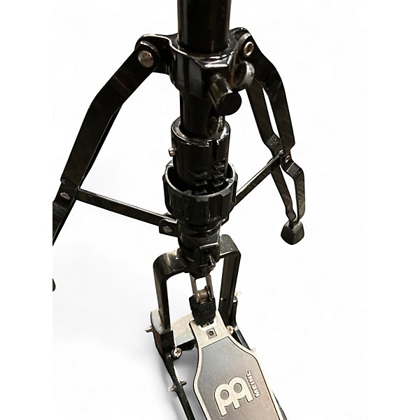 Used MEINL MLH Hi-Hat Stand Hi Hat Stand