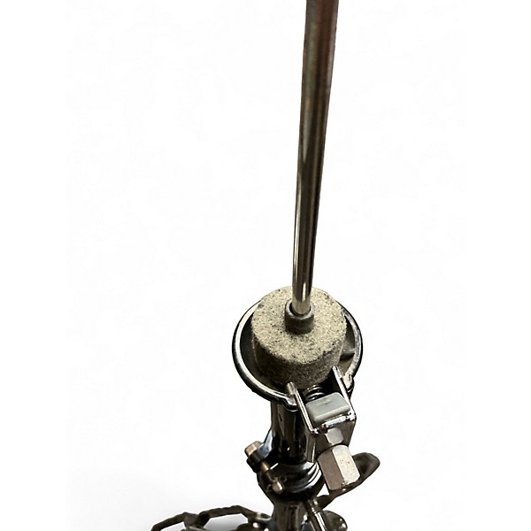 Used MEINL MLH Hi-Hat Stand Hi Hat Stand
