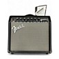 Used Fender Champion 20 Guitar Combo Amp thumbnail