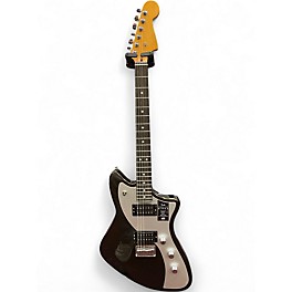Used Fender AMERICAN ULTRA II METEORA TEXAS TEA Solid Body Electric Guitar