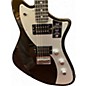 Used Fender AMERICAN ULTRA II METEORA TEXAS TEA Solid Body Electric Guitar