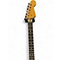 Used Fender AMERICAN ULTRA II METEORA TEXAS TEA Solid Body Electric Guitar