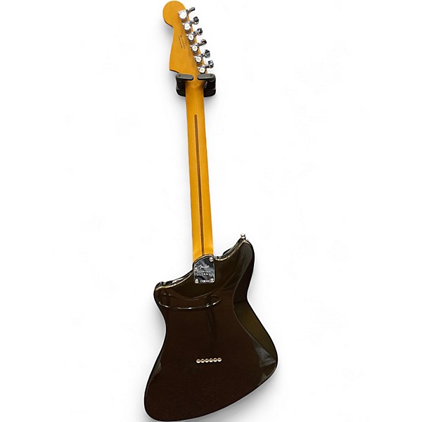 Used Fender AMERICAN ULTRA II METEORA TEXAS TEA Solid Body Electric Guitar