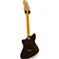 Used Fender AMERICAN ULTRA II METEORA TEXAS TEA Solid Body Electric Guitar