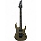 Used Ibanez RG220B Gray Solid Body Electric Guitar thumbnail