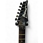 Used Ibanez RG220B Gray Solid Body Electric Guitar