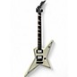Used Jackson JS32T GUS G White Solid Body Electric Guitar thumbnail
