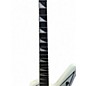 Used Jackson JS32T GUS G White Solid Body Electric Guitar