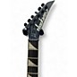 Used Jackson JS32T GUS G White Solid Body Electric Guitar