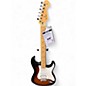 Used 2024 Fender PLAYER II HSS 3 Color Sunburst Solid Body Electric Guitar thumbnail