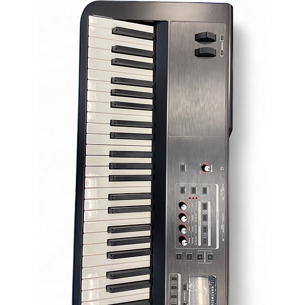 Used Kurzweil SP6 Keyboard Workstation