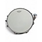 Used Remo 13X3 PICCOLO SNARE POLISHED BRASS Drum