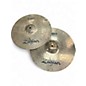 Used Zildjian 14in ZBT Hi Hat Pair Cymbal thumbnail