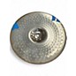 Used Zildjian 14in ZBT Hi Hat Pair Cymbal
