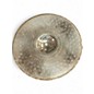 Used Zildjian 14in ZBT Hi Hat Pair Cymbal