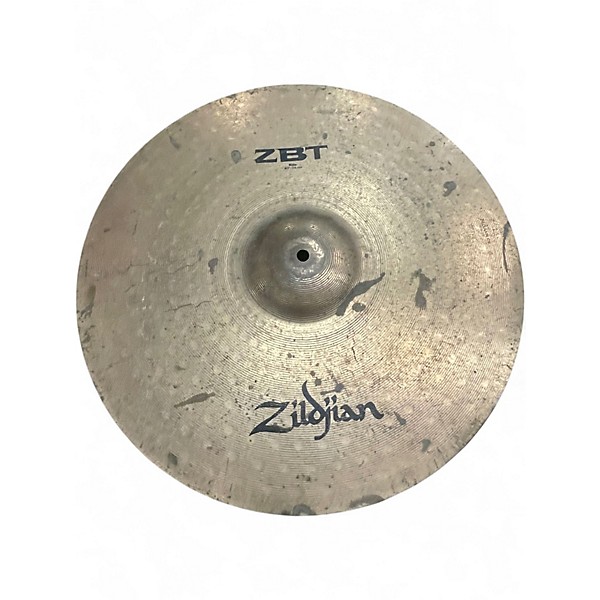 Used Zildjian 20in ZBT Ride Cymbal