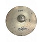 Used Zildjian 20in ZBT Ride Cymbal thumbnail