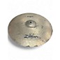 Used Zildjian 20in ZBT Ride Cymbal