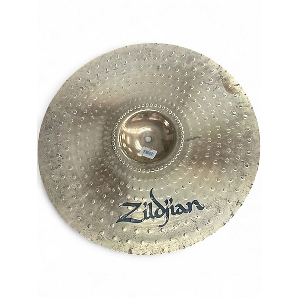 Used Zildjian 20in ZBT Ride Cymbal
