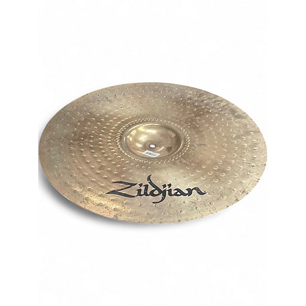 Used Zildjian 20in ZBT Ride Cymbal