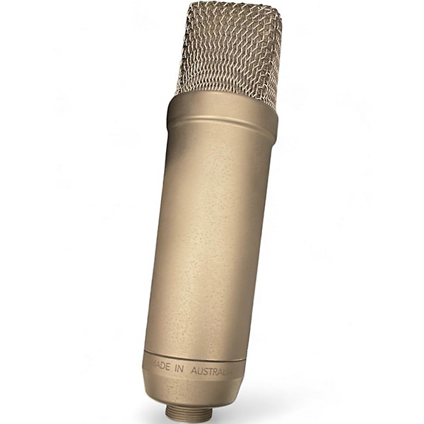 Used RODE NT1A Condenser Microphone
