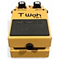 Used BOSS TW1 Effect Pedal