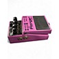 Used BOSS BF3 Flanger Effect Pedal