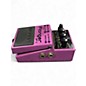 Used BOSS BF3 Flanger Effect Pedal