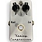 Used Keeley 2 Button Compressor Effect Pedal thumbnail