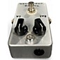 Used Keeley 2 Button Compressor Effect Pedal
