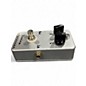 Used Keeley 2 Button Compressor Effect Pedal