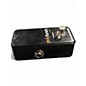 Used TC Electronic Polytune Noir Mini 2 Tuner Pedal