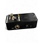 Used TC Electronic Polytune Noir Mini 2 Tuner Pedal