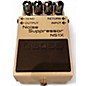 Used BOSS Ns1x Effect Pedal