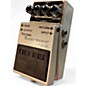 Used BOSS Ns1x Effect Pedal