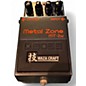 Used BOSS MT2W Metal Zone Waza Craft Effect Pedal