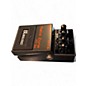 Used BOSS MT2W Metal Zone Waza Craft Effect Pedal
